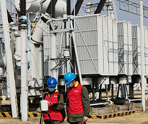 北川倾斜摄影技术在基础设施监测中如何发挥作用？