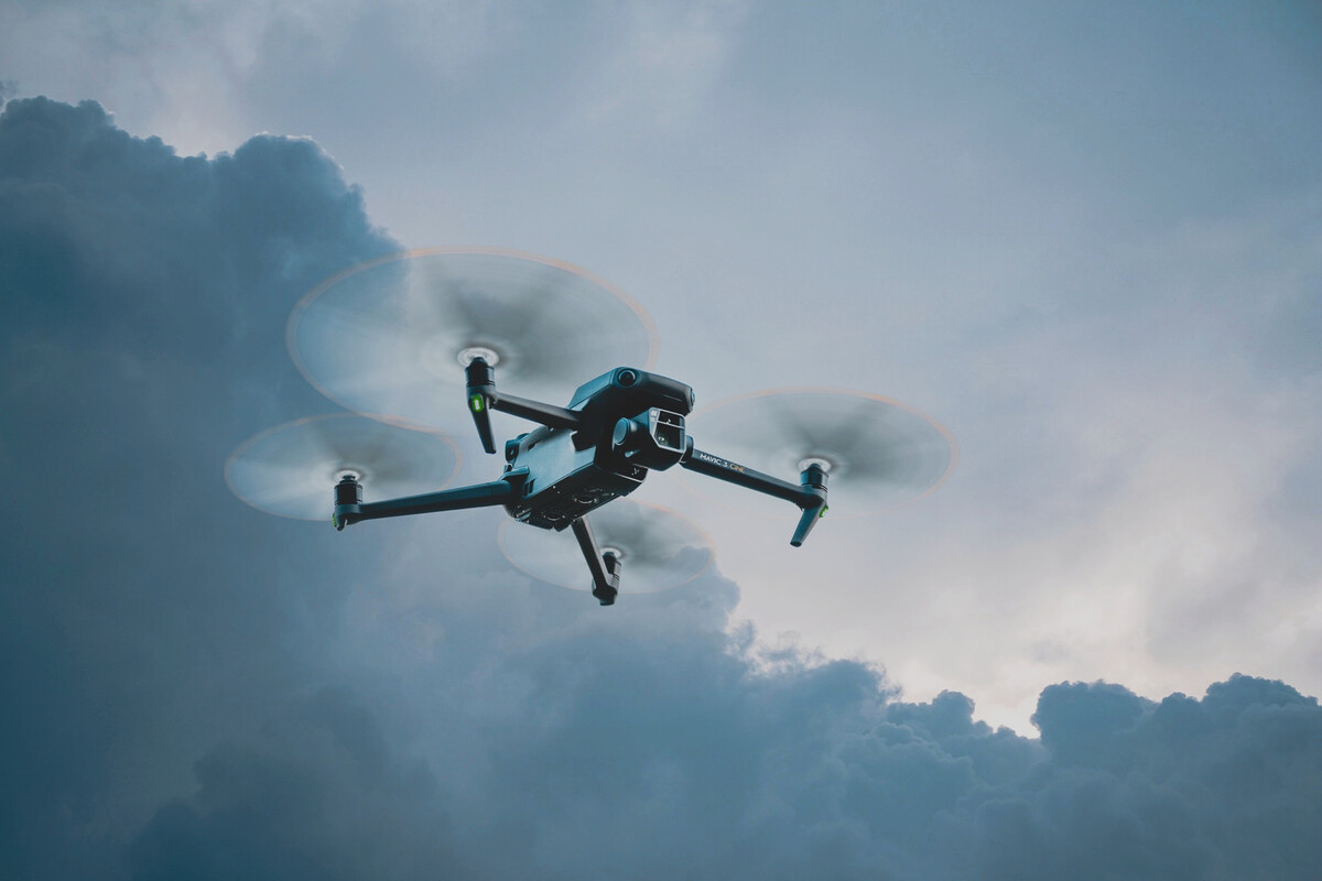 北川应用 | 风电站选址，看无人机航测如何为风寻“家”